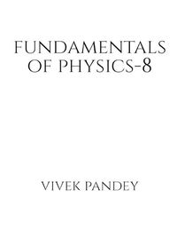 Cover image for fundamentals of physics-8(color)