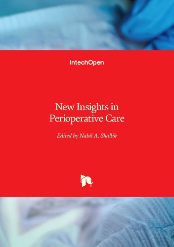 Cover image for New Insights in Perioperative Care