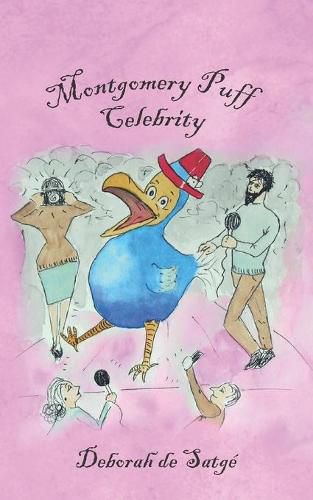 Cover image for Montgomery Puff, Celebrity