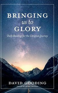 Cover image for Bringing Us To Glory