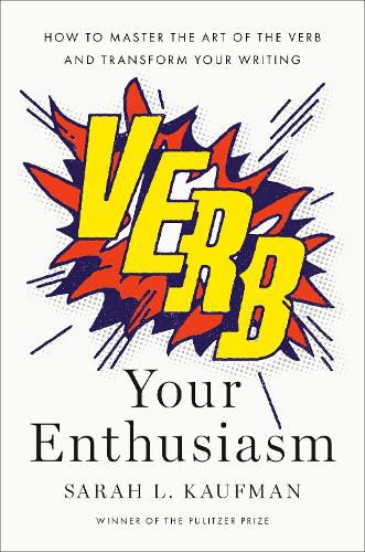 Cover image for Verb Your Enthusiasm