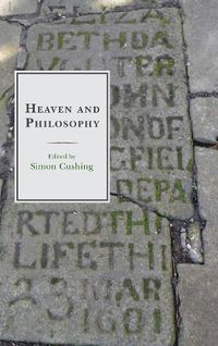 Cover image for Heaven and Philosophy