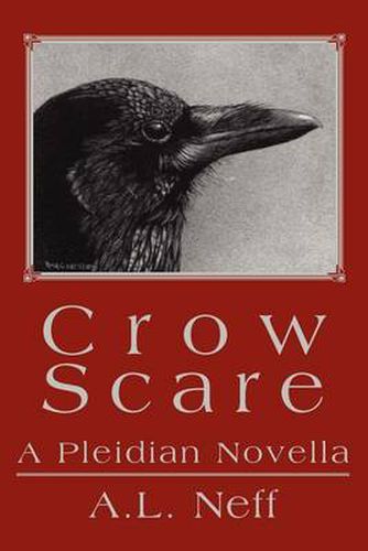 Crow Scare: A Pleidian Novella