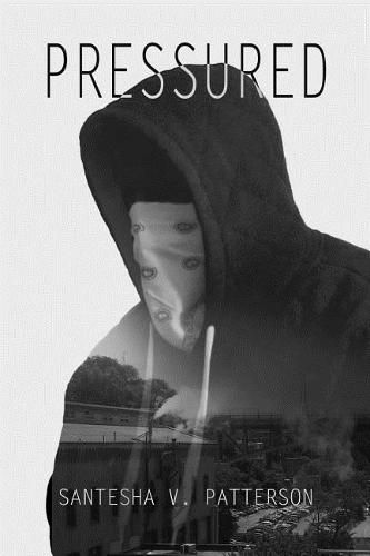Cover image for Pressured