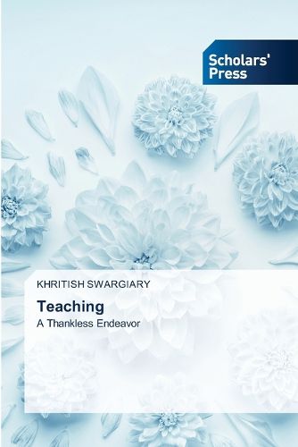 Cover image for Teaching