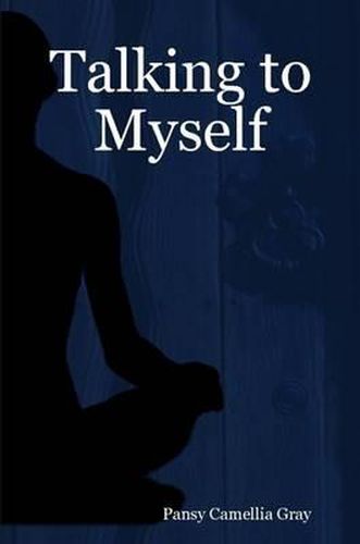 Cover image for Talking to Myself