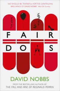 Cover image for Fair Do's