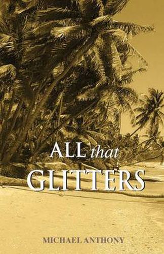 Cover image for All That Glitters