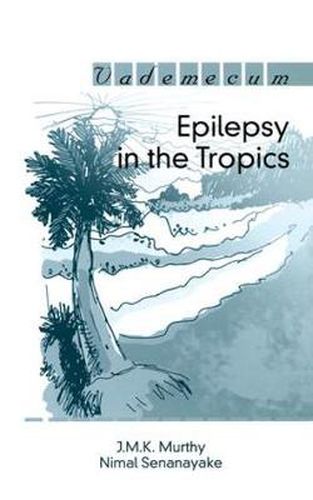 Cover image for Epilepsy in the Tropics