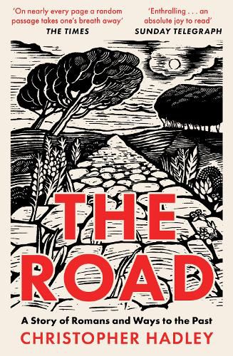 Cover image for The Road