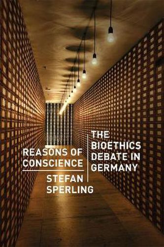 Cover image for Reasons of Conscience