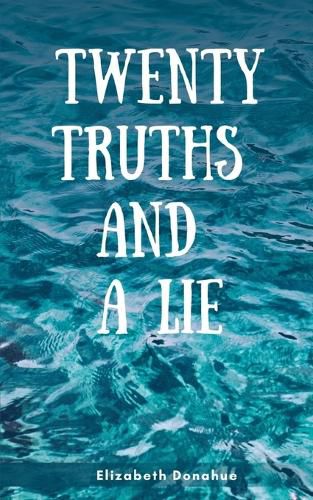 Cover image for Twenty Truths and a Lie