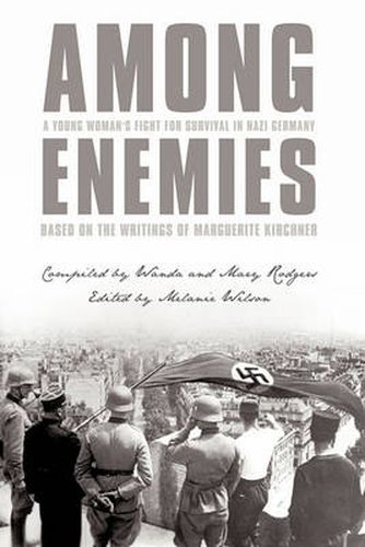 Cover image for Among Enemies