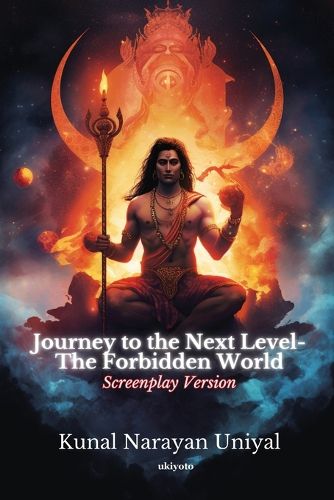 Cover image for Journey to the Next Level- The Forbidden World