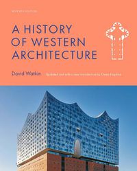 Cover image for A History of Western Architecture Seventh Edition