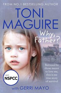 Cover image for Why, Father?