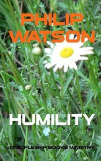 Cover image for Humility