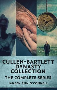 Cover image for Cullen - Bartlett Dynasty Collection