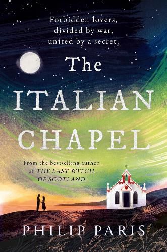 Cover image for The Italian Chapel