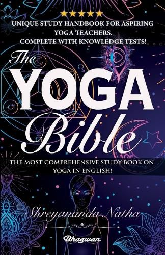 The Yoga Bible