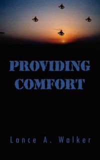 Cover image for Providing Comfort