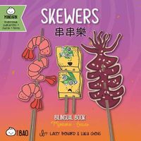 Cover image for Skewers - Traditional