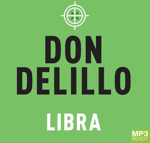 Cover image for Libra