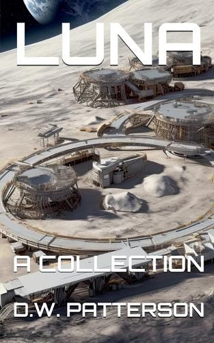 Cover image for Luna