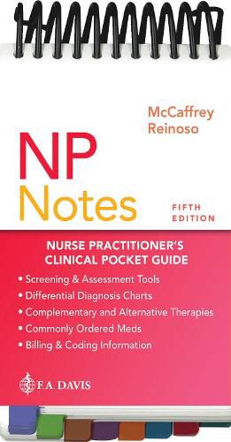 Cover image for NP Notes