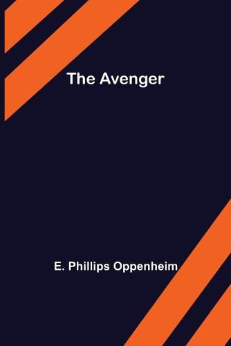 Cover image for The Avenger