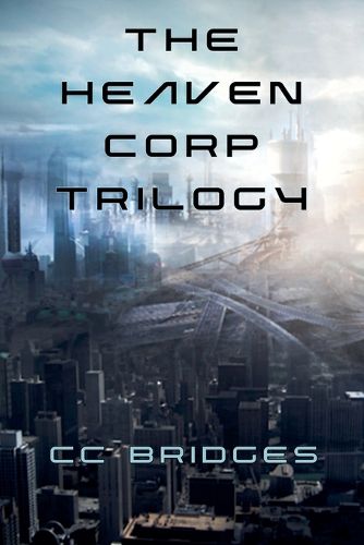 Cover image for The Heaven Corp Trilogy