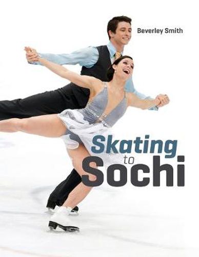 Skating to Sochi