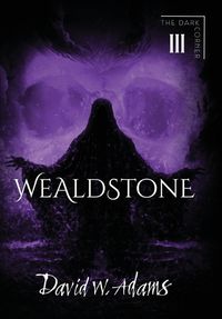 Cover image for Wealdstone