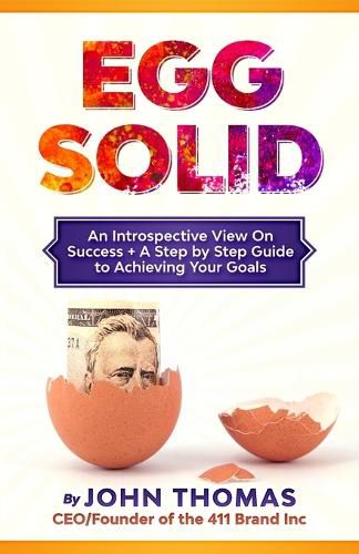 Cover image for Egg Solid