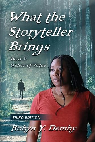 Cover image for What the Storyteller Brings - Book I