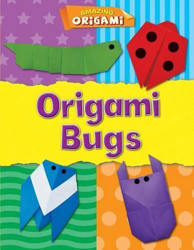 Origami Bugs