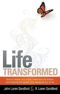 Cover image for Life Transformed
