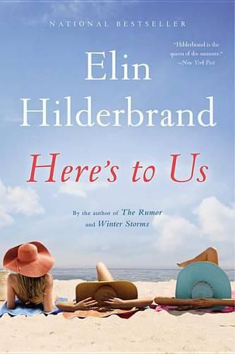 Cover image for Here's to Us