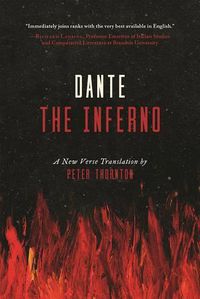 Cover image for The Inferno: A New Verse Translation