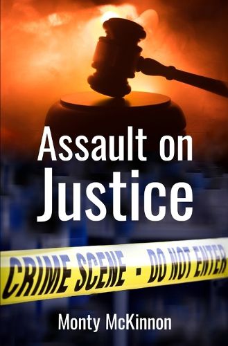Cover image for Assault on Justice