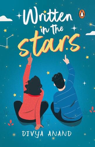 Cover image for Written in the Stars