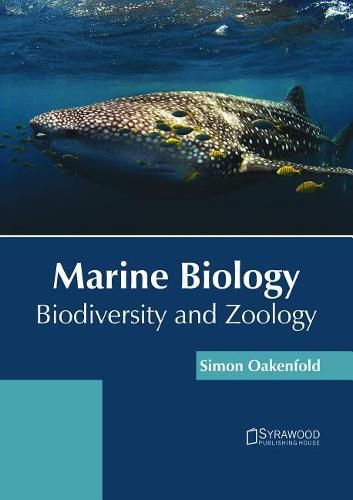 Cover image for Marine Biology: Biodiversity and Zoology