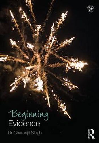 Cover image for Beginning Evidence