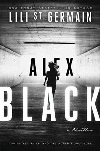 Alex Black