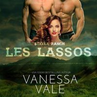 Cover image for Les Lassos