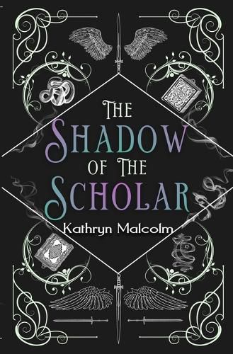 Cover image for The Shadow of the Scholar