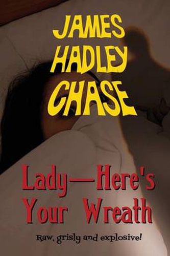 Cover image for Lady-Here's Your Wreath