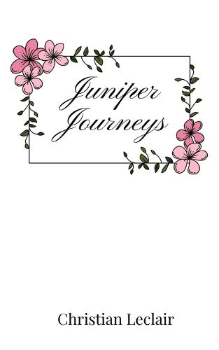 Cover image for Juniper Journeys