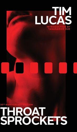 Cover image for Throat Sprockets