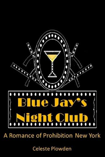 Cover image for Blue Jay's Night Club